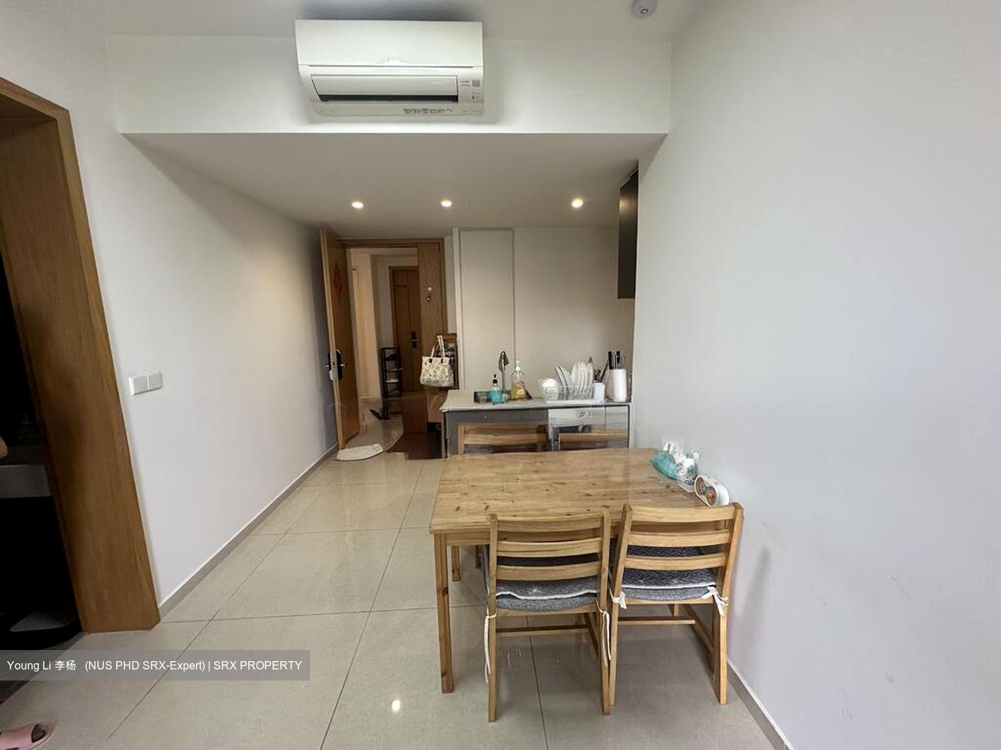 Midwood (D23), Condominium #496769721